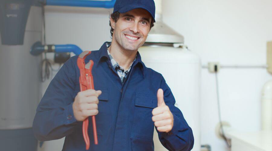 Professional expert plumbing services in Jal, NM